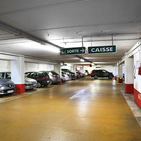 Duplex De Charme Orleans Hypercentre Cathedrale-Parking Possible Apartment Exterior photo